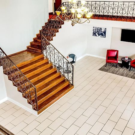Oyo Hotel Tyler Northwest Mineola Hwy מראה חיצוני תמונה
