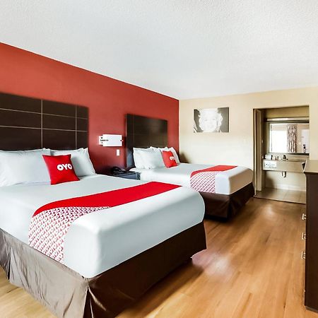 Oyo Hotel Tyler Northwest Mineola Hwy מראה חיצוני תמונה
