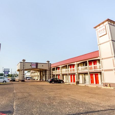 Oyo Hotel Tyler Northwest Mineola Hwy מראה חיצוני תמונה