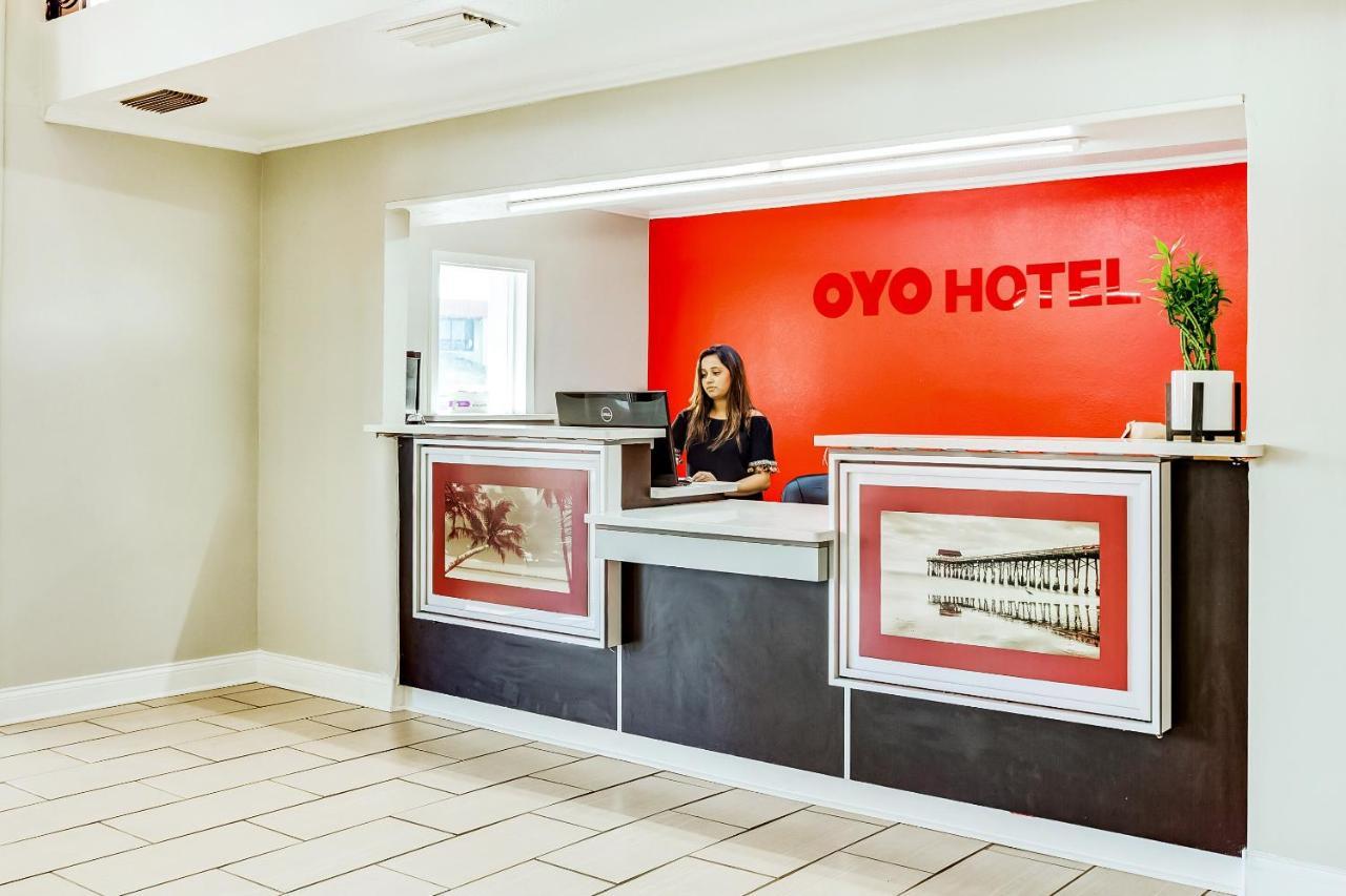 Oyo Hotel Tyler Northwest Mineola Hwy מראה חיצוני תמונה