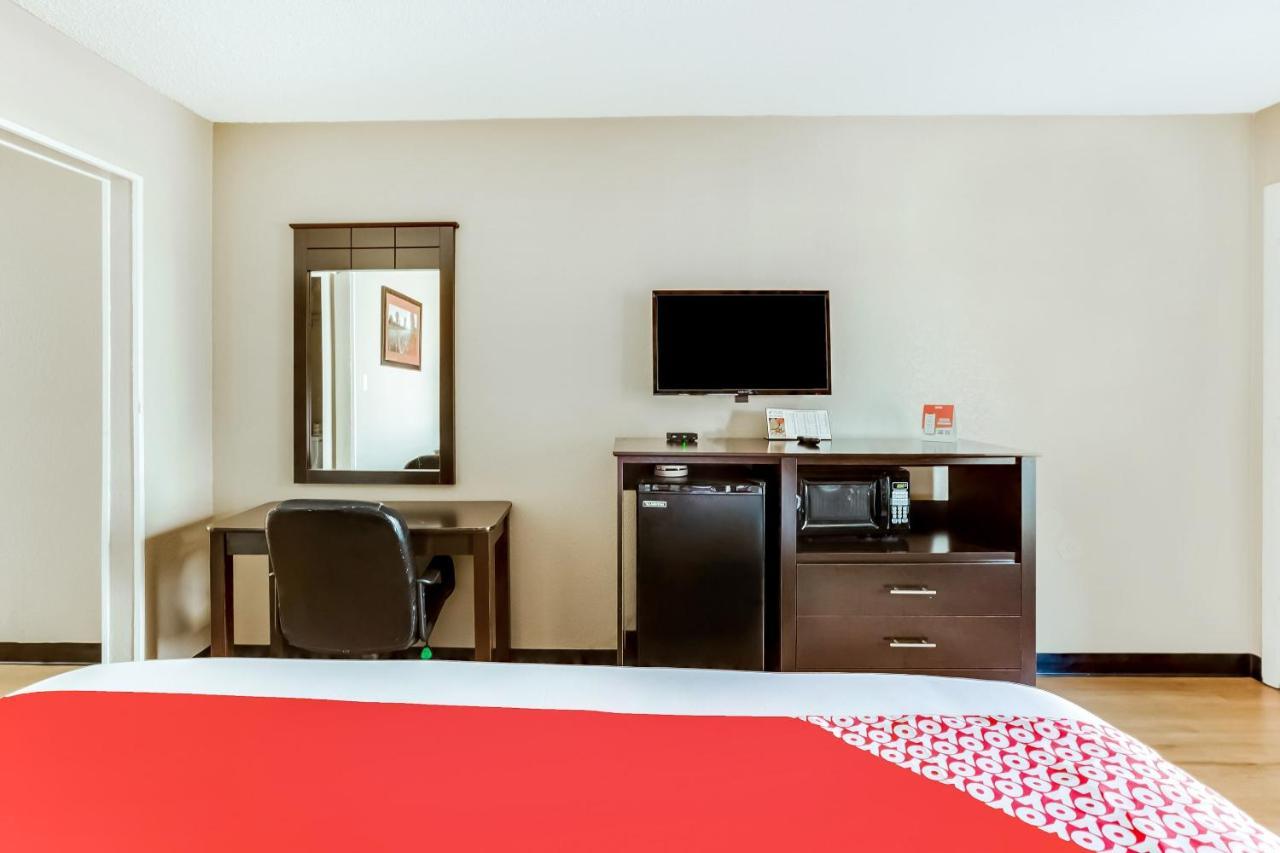 Oyo Hotel Tyler Northwest Mineola Hwy מראה חיצוני תמונה