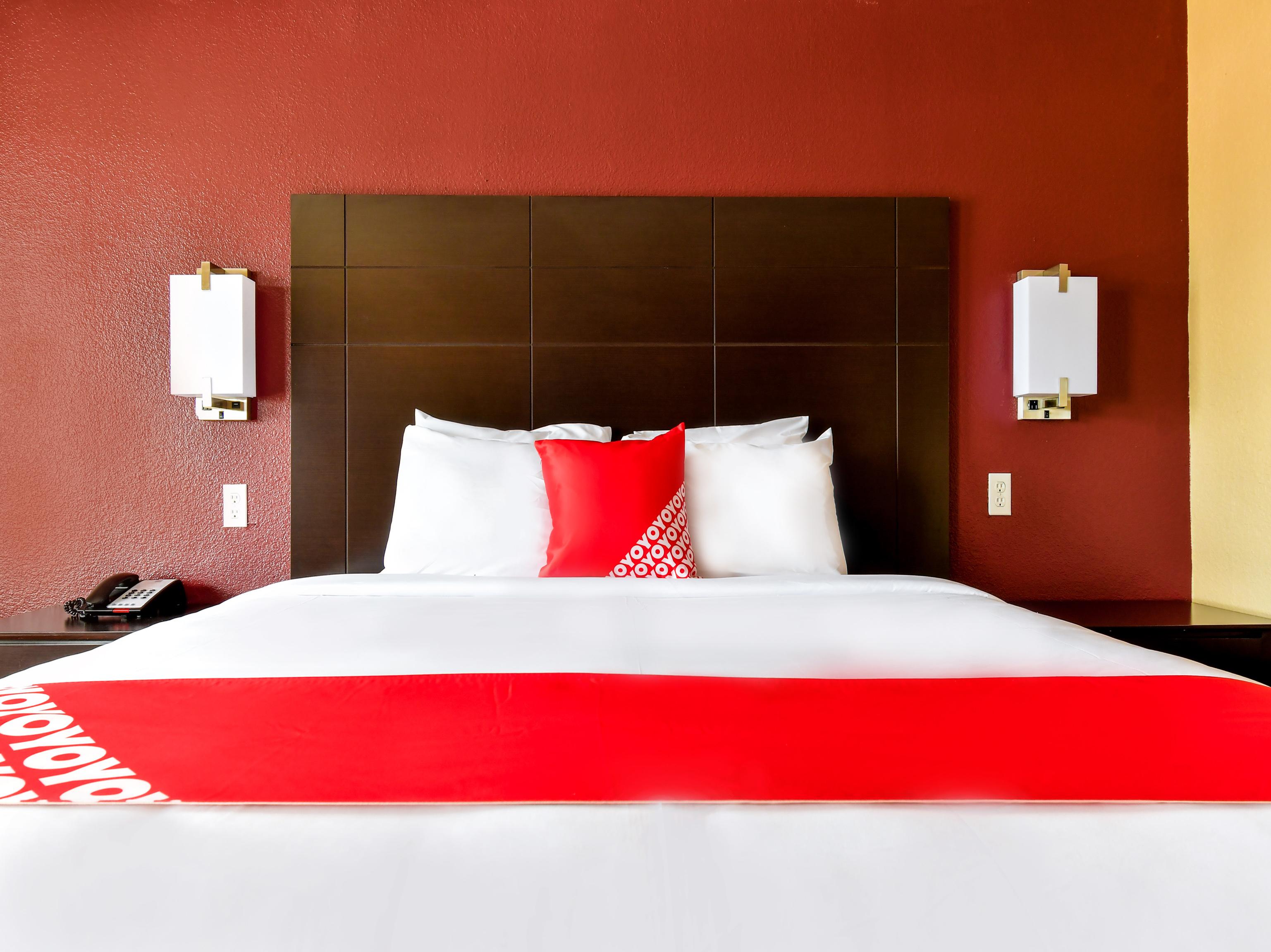 Oyo Hotel Tyler Northwest Mineola Hwy מראה חיצוני תמונה