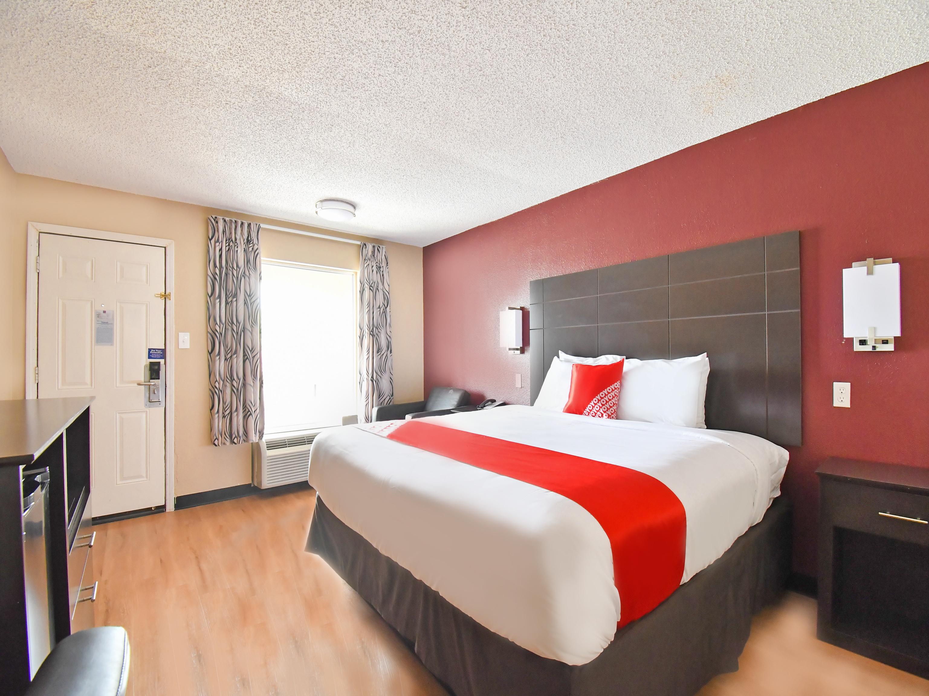 Oyo Hotel Tyler Northwest Mineola Hwy מראה חיצוני תמונה