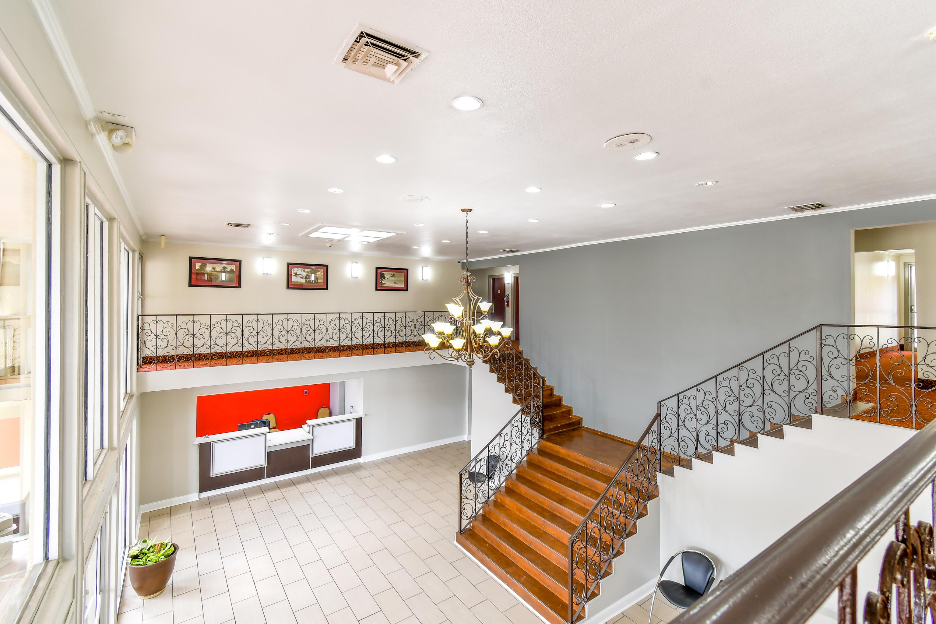 Oyo Hotel Tyler Northwest Mineola Hwy מראה חיצוני תמונה