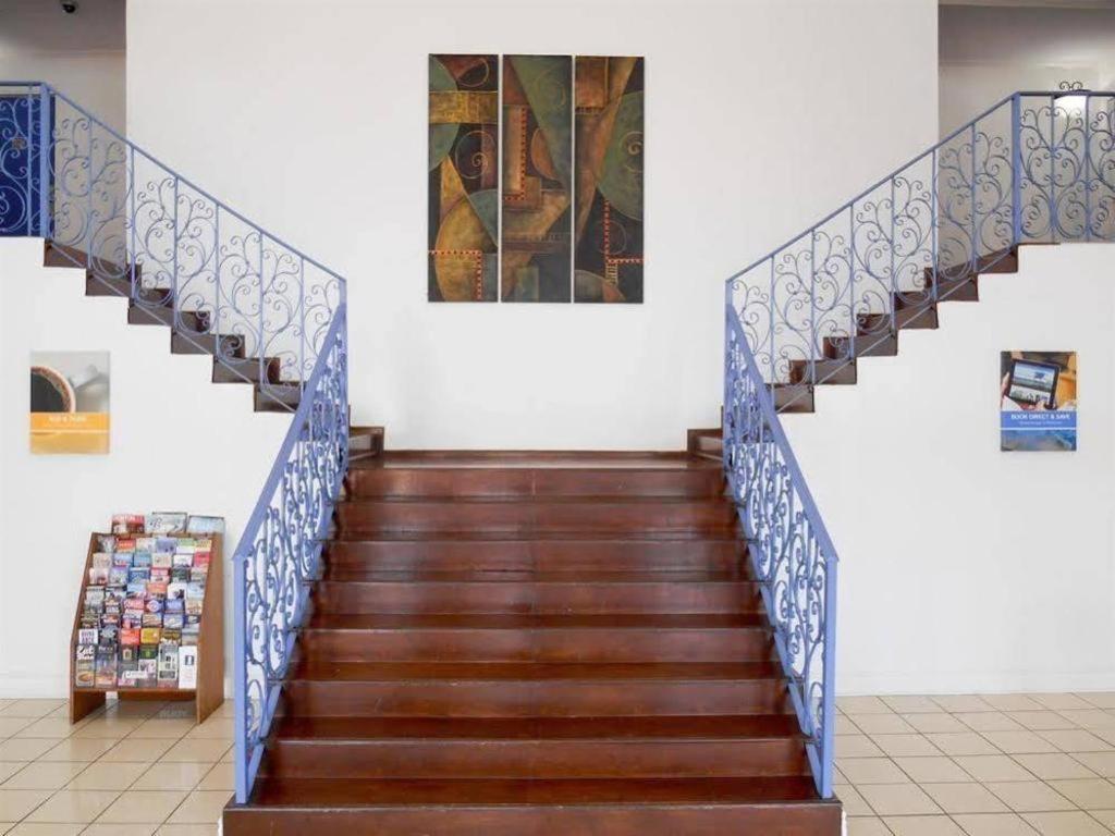 Oyo Hotel Tyler Northwest Mineola Hwy מראה חיצוני תמונה