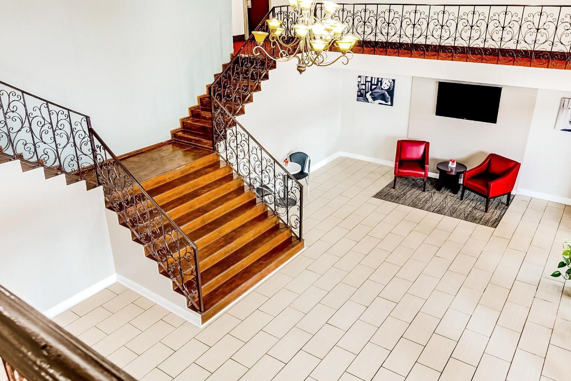 Oyo Hotel Tyler Northwest Mineola Hwy מראה חיצוני תמונה