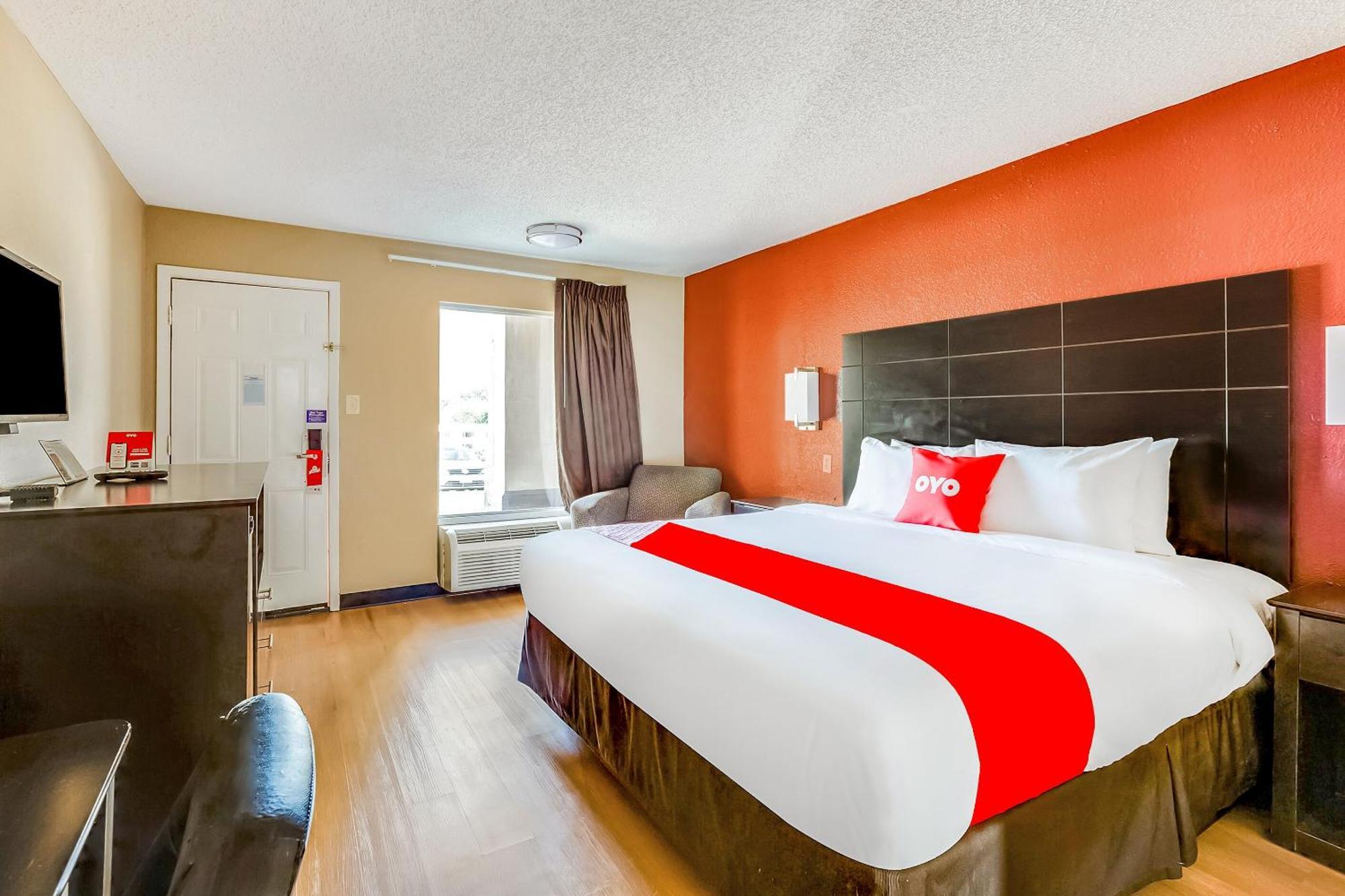 Oyo Hotel Tyler Northwest Mineola Hwy מראה חיצוני תמונה