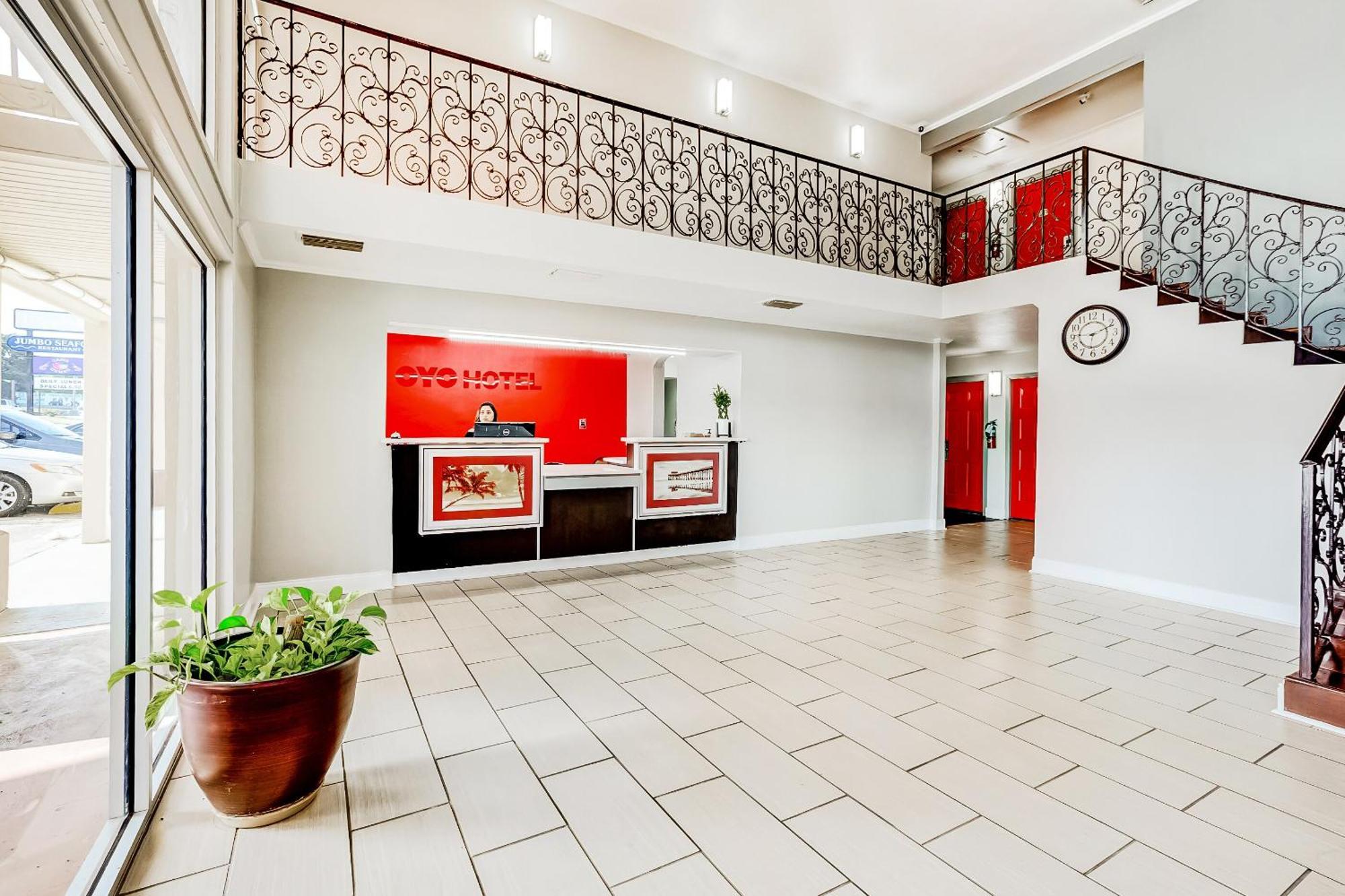 Oyo Hotel Tyler Northwest Mineola Hwy מראה חיצוני תמונה