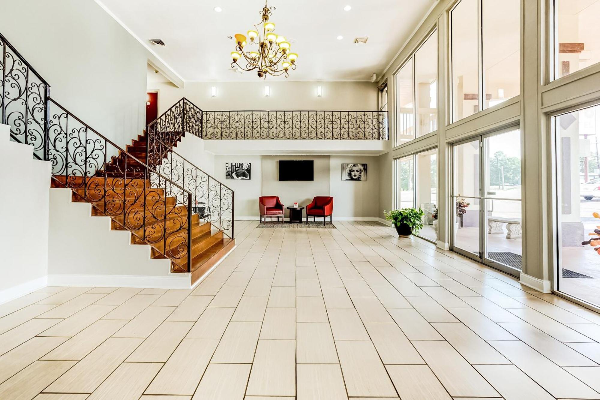 Oyo Hotel Tyler Northwest Mineola Hwy מראה חיצוני תמונה