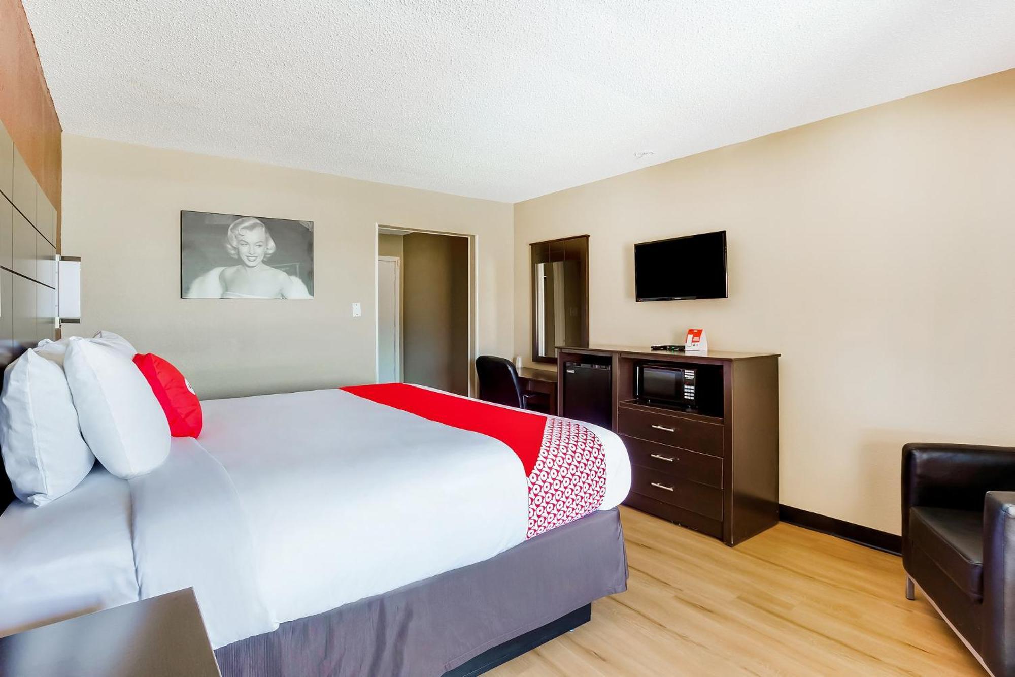 Oyo Hotel Tyler Northwest Mineola Hwy מראה חיצוני תמונה