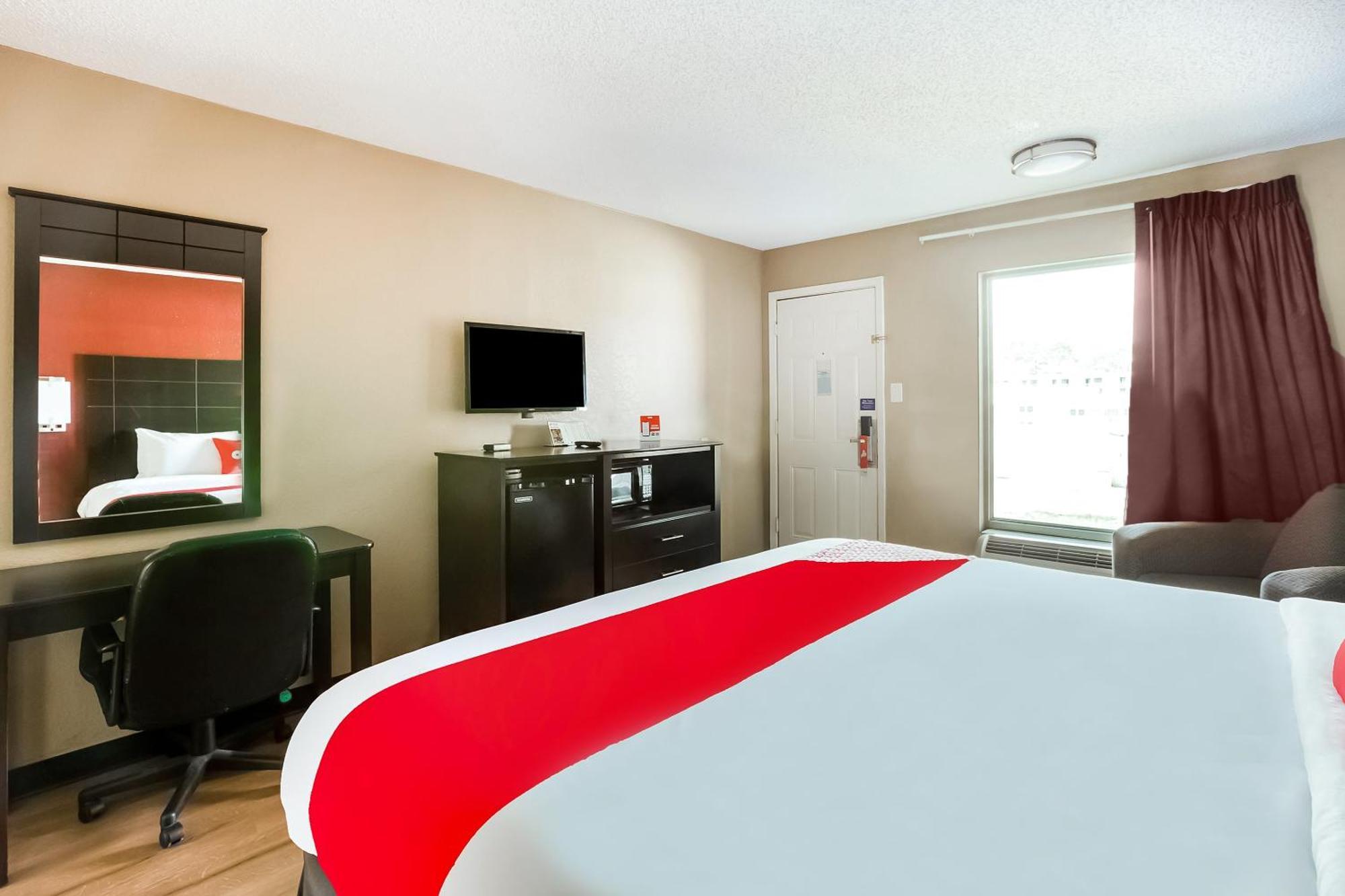 Oyo Hotel Tyler Northwest Mineola Hwy מראה חיצוני תמונה