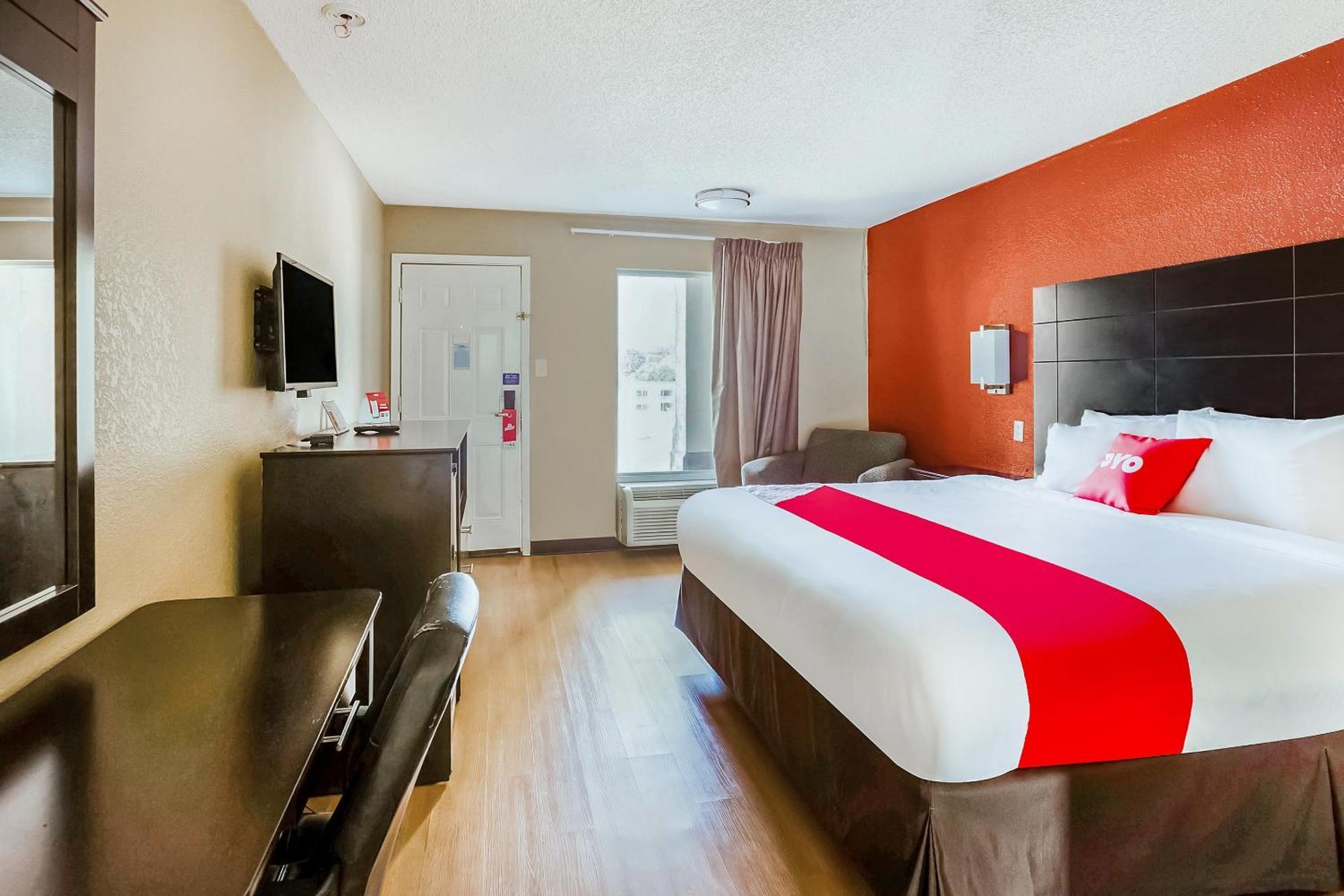 Oyo Hotel Tyler Northwest Mineola Hwy מראה חיצוני תמונה