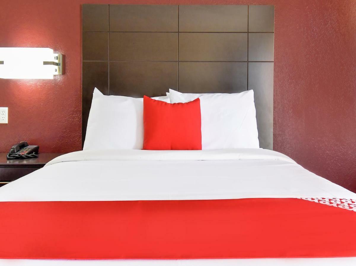 Oyo Hotel Tyler Northwest Mineola Hwy מראה חיצוני תמונה