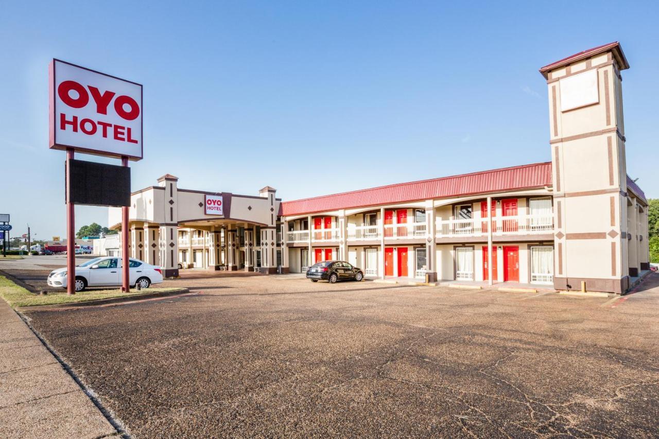Oyo Hotel Tyler Northwest Mineola Hwy מראה חיצוני תמונה