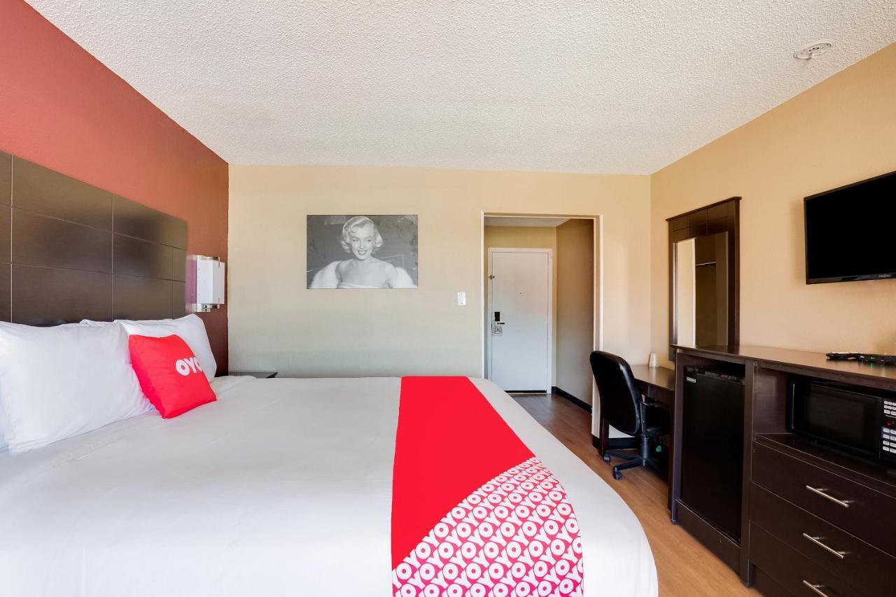 Oyo Hotel Tyler Northwest Mineola Hwy מראה חיצוני תמונה