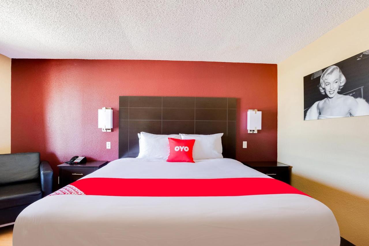 Oyo Hotel Tyler Northwest Mineola Hwy מראה חיצוני תמונה